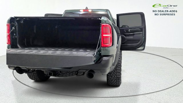 Used 2026 RAM 1500 RHO AWD/4WD image 17