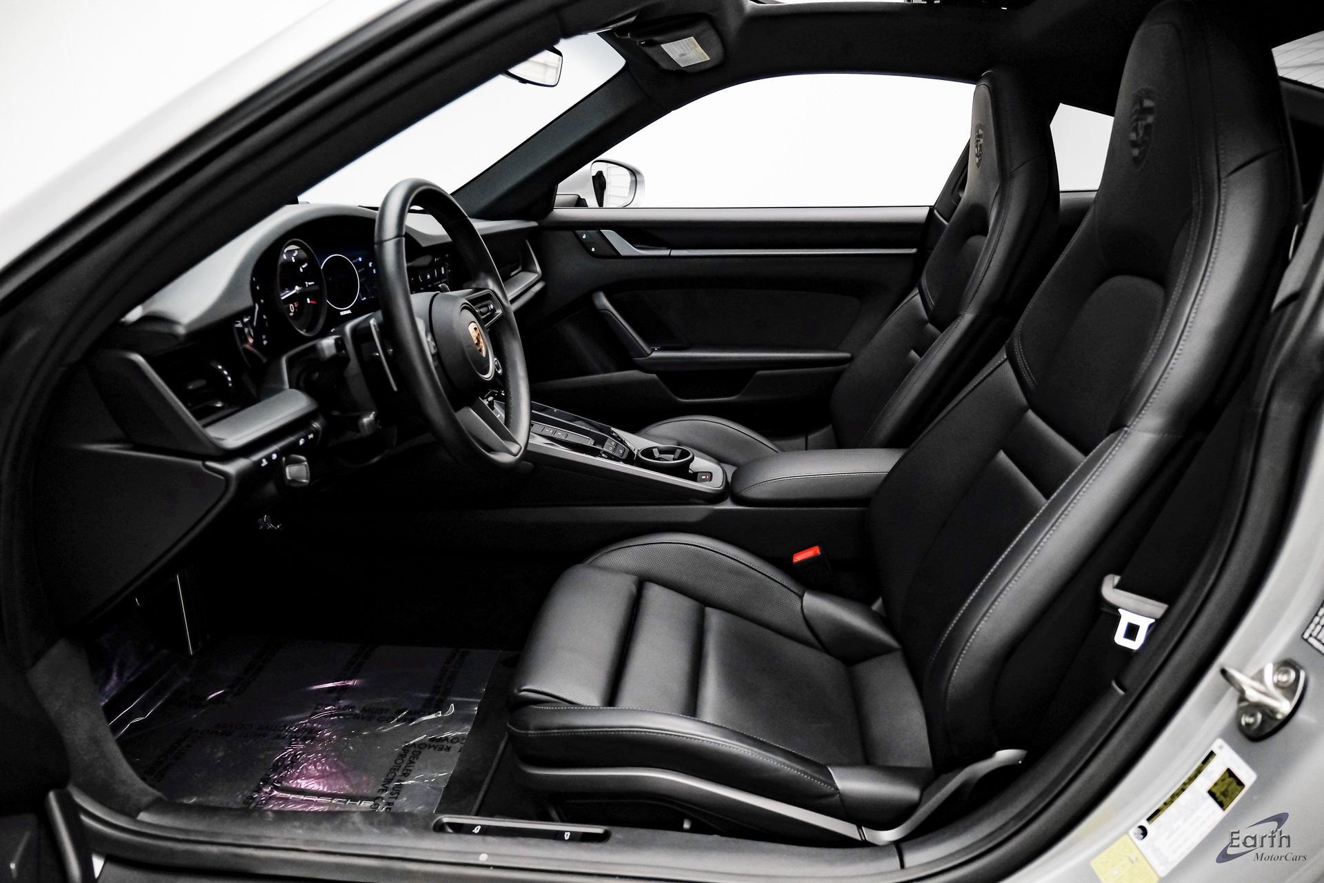 Used 2024 Porsche 911 Carrera S w/ Premium Package image 31