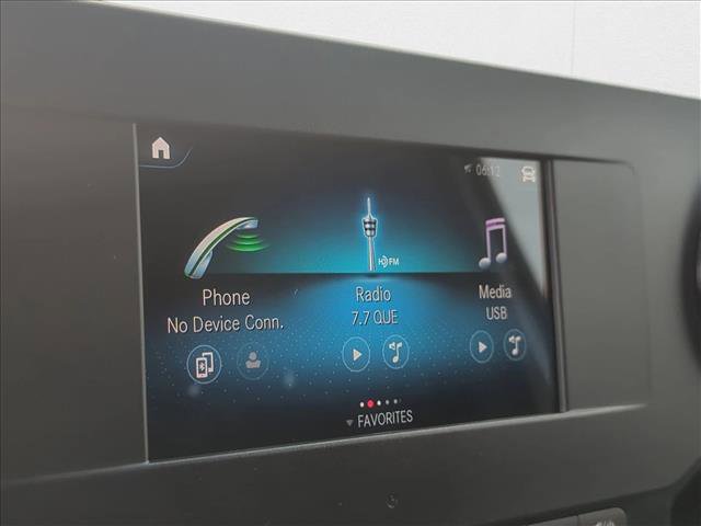 New 2024 Mercedes-Benz Sprinter 2500 image 14