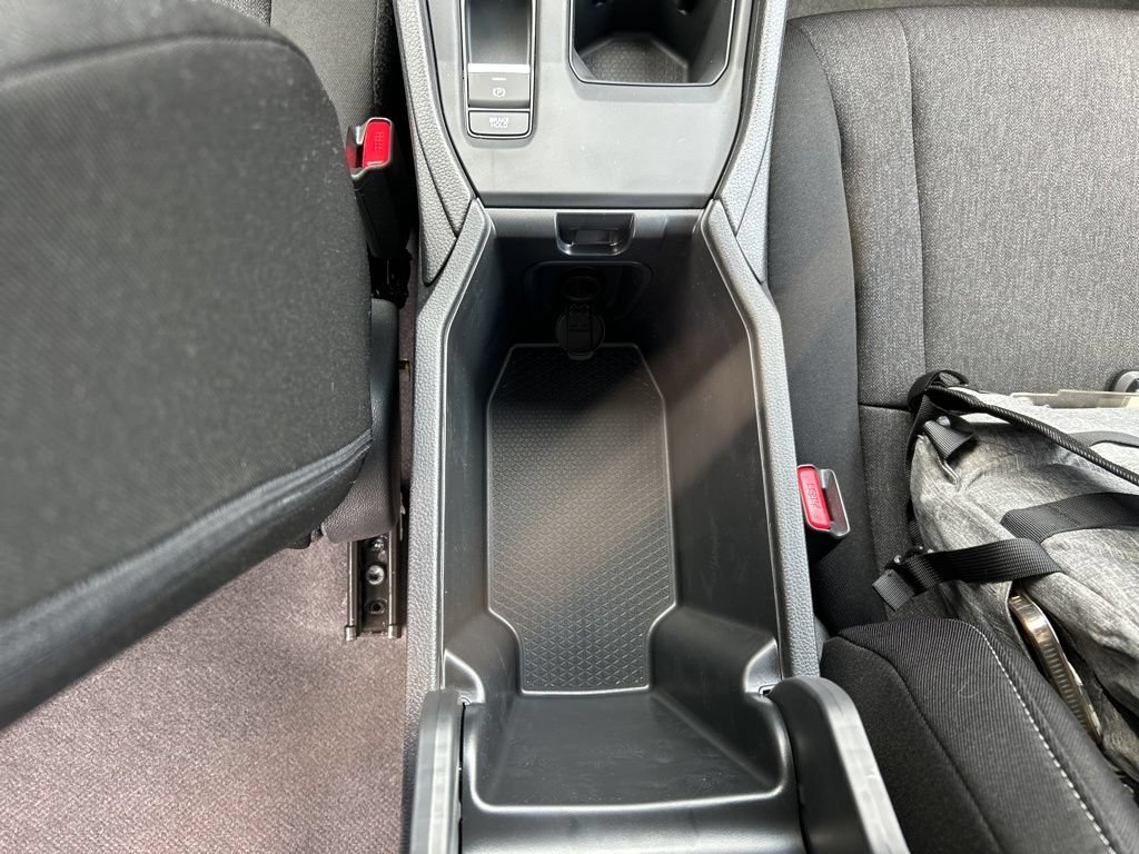 New 2026 Honda Accord LX image 16