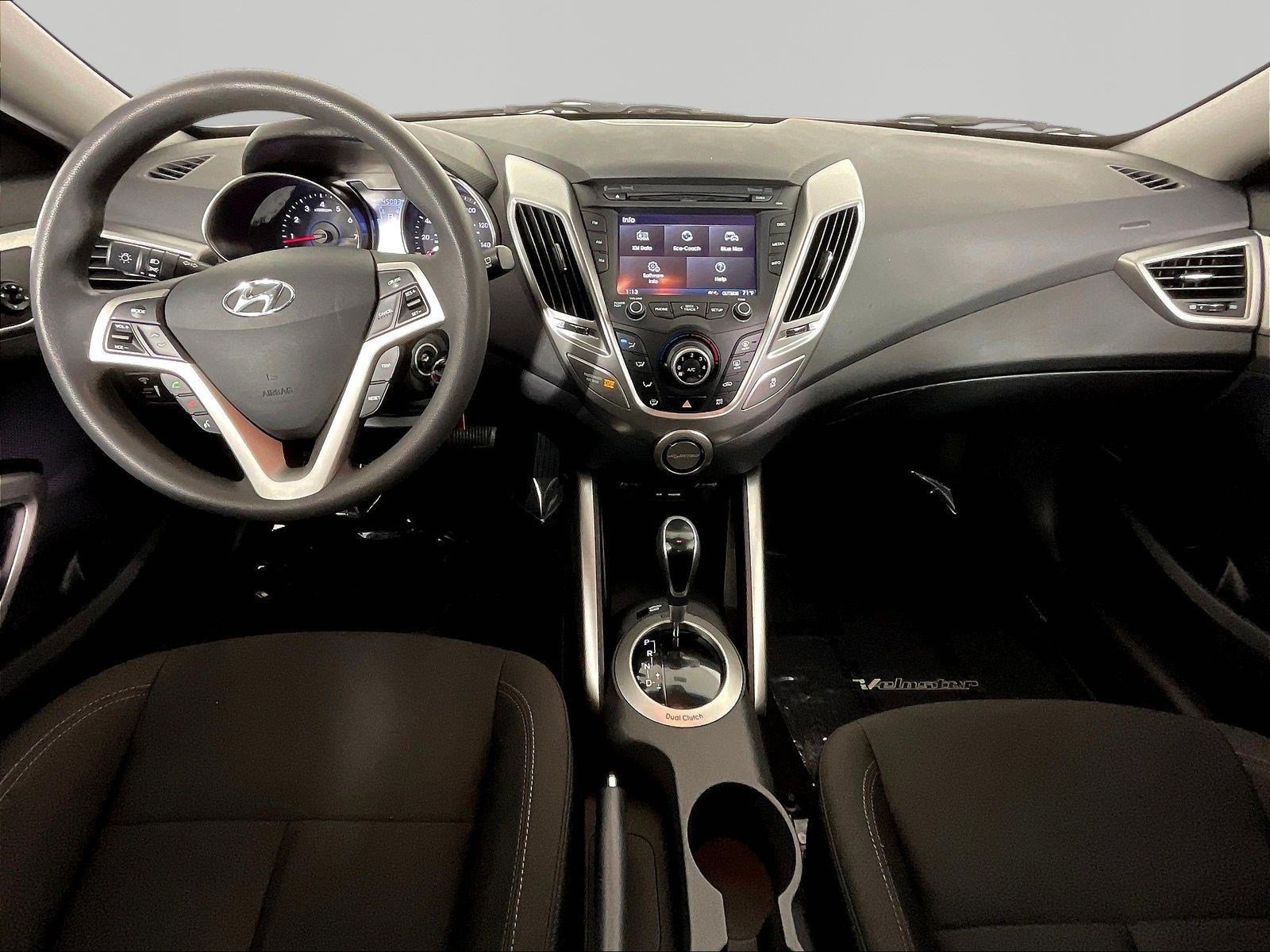 Used 2013 Hyundai Veloster FWD image 7