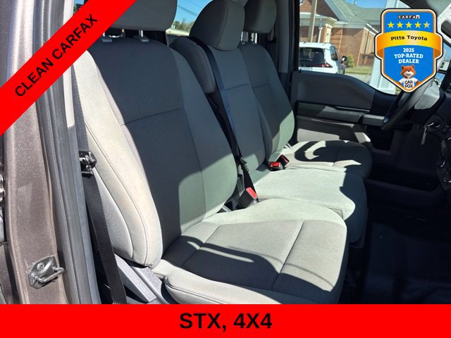 Used 2022 Ford F250 XL w/ STX Appearance Package AWD/4WD image 12
