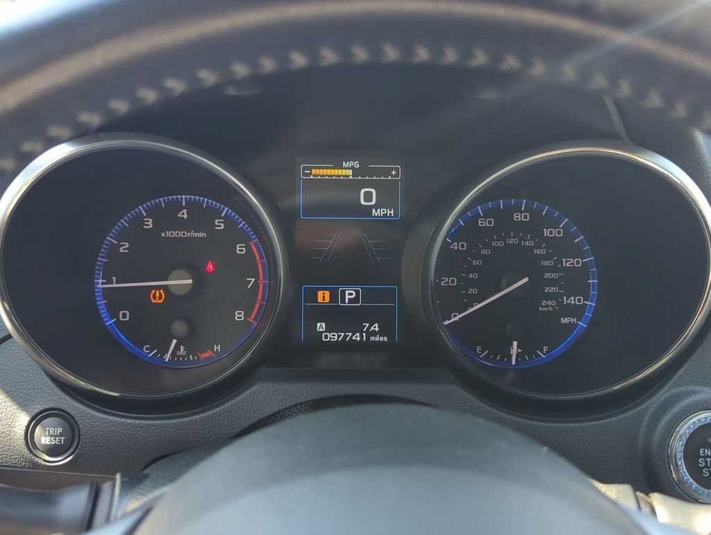 Used 2018 Subaru Outback 2.5i Limited AWD/4WD image 15
