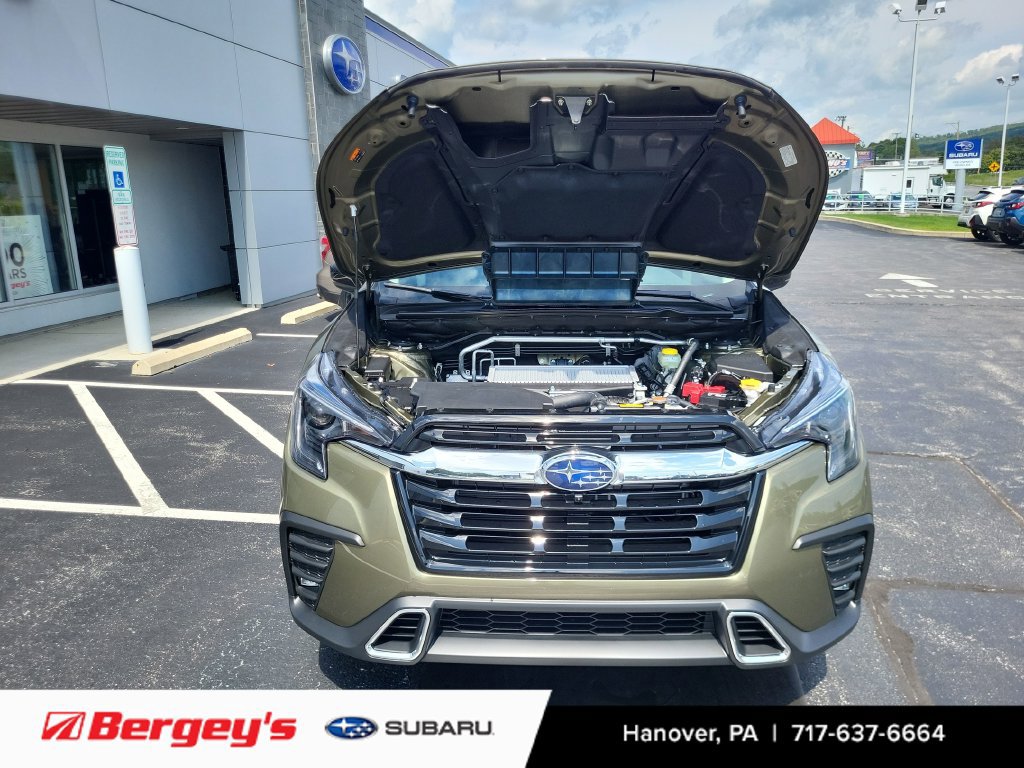 New 2026 Subaru Ascent Touring AWD/4WD image 15