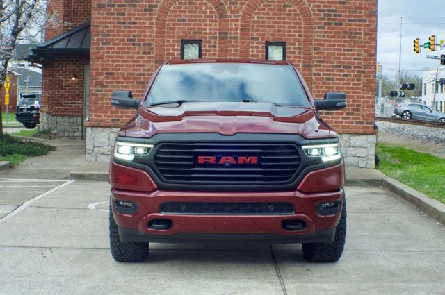 Used 2023 RAM 1500 Limited image 2