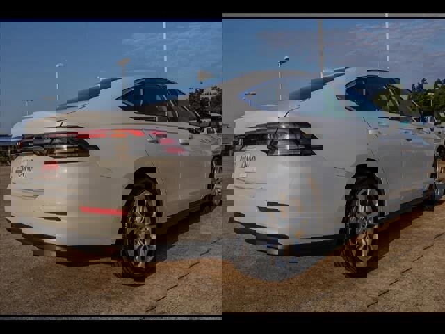 Used 2023 Honda Accord LX image 4
