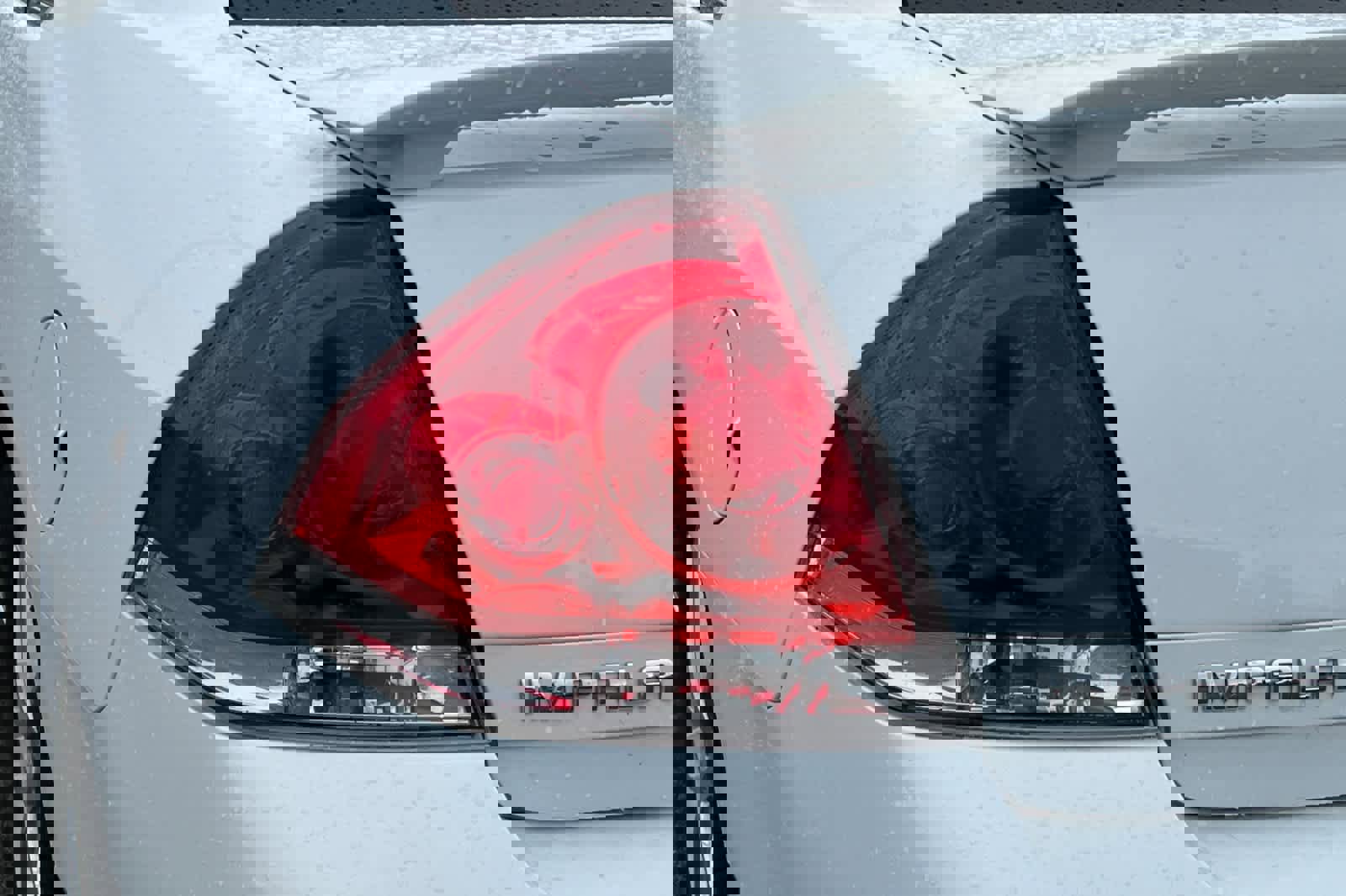 Used 2013 Chevrolet Impala LTZ image 15