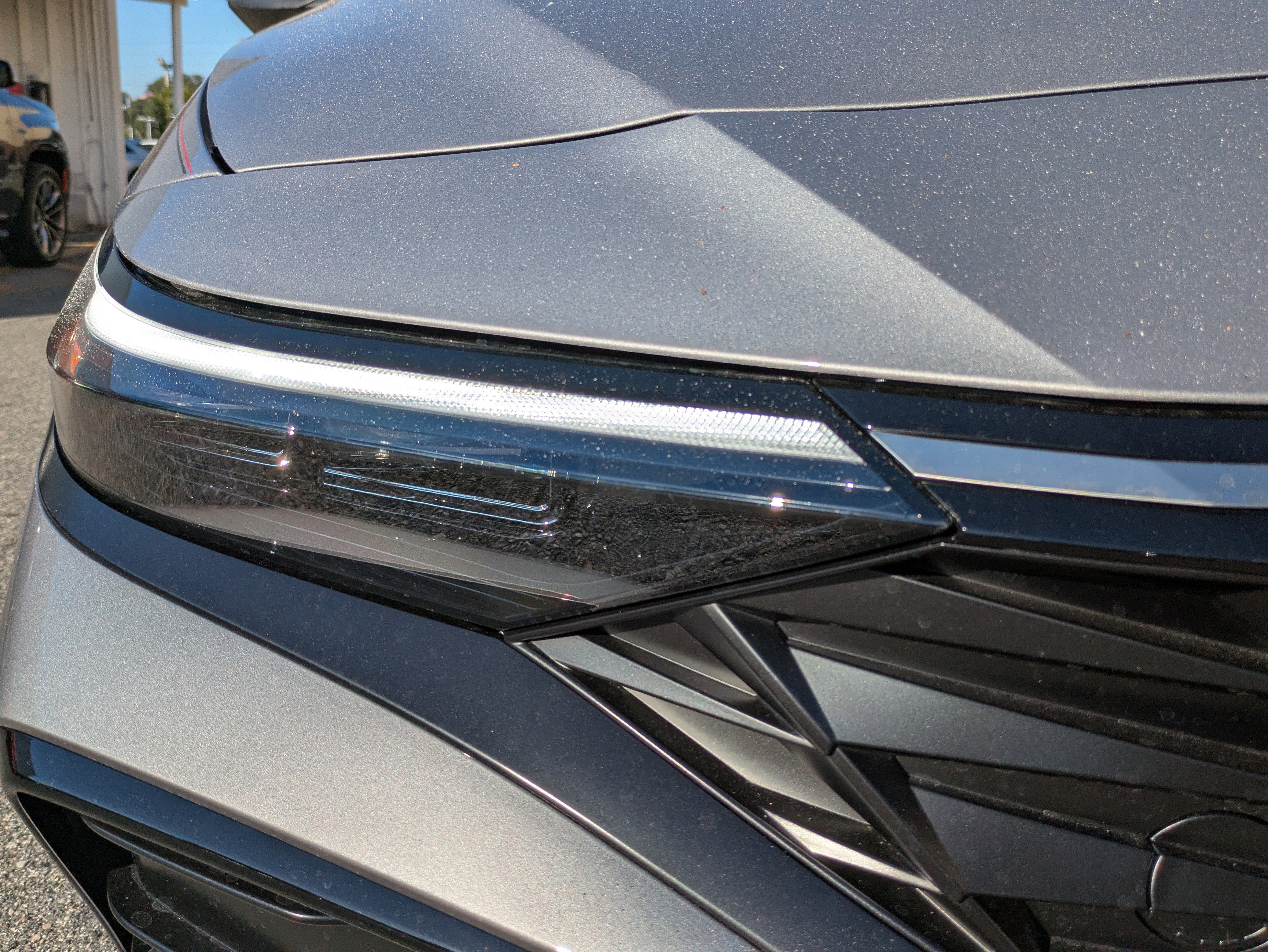 New 2026 Hyundai Elantra Limited image 13