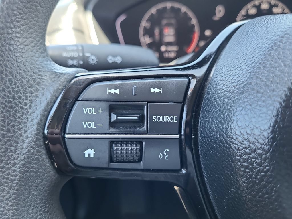 Used 2023 Honda Civic LX image 27