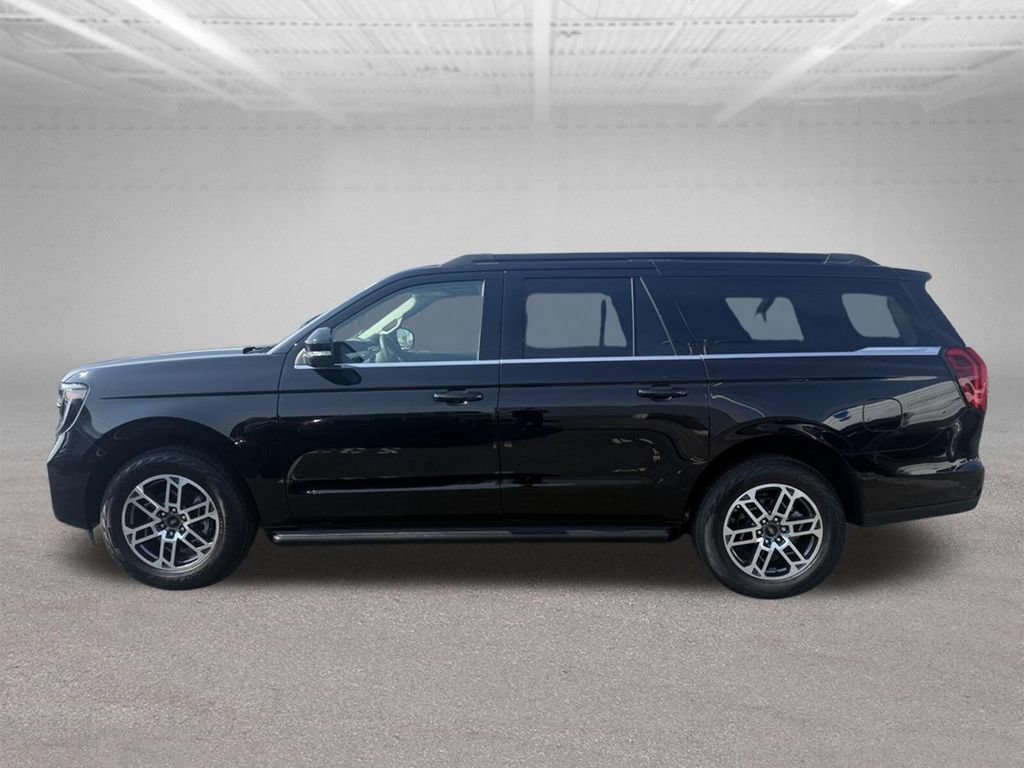 New 2026 Ford Expedition Max Active AWD/4WD image 9
