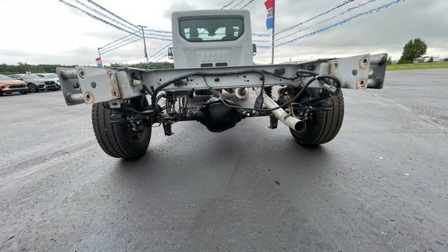 Used 2023 Ford Transit 350 w/ Fleet Fuel Economy Package image 6