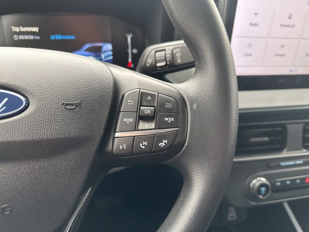 Used 2026 Ford Maverick XL w/ Equipment Group 101A image 9