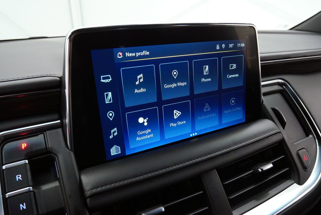 Used 2022 Chevrolet Tahoe Z71 image 31