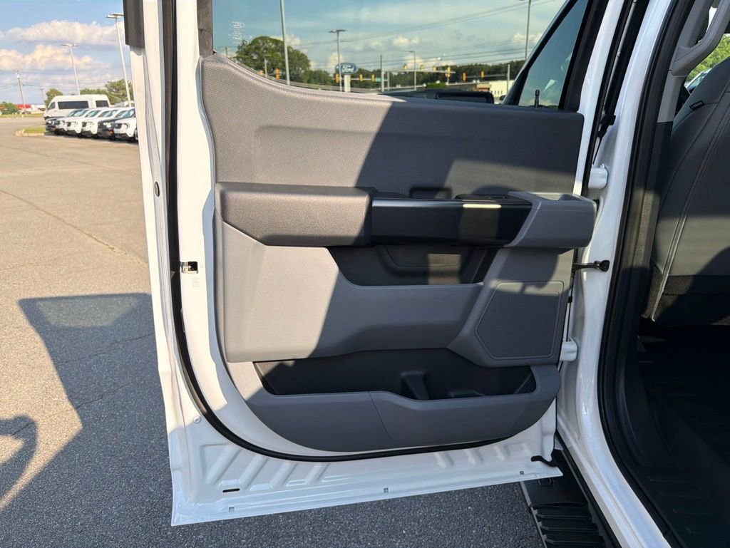 New 2026 Ford F150 XL AWD/4WD image 15