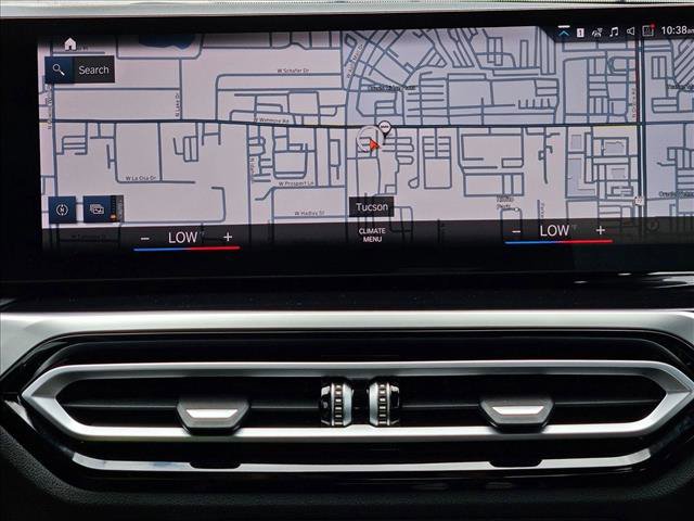 Certified 2024 BMW 230i xDrive Coupe w/ M Sport Package image 8