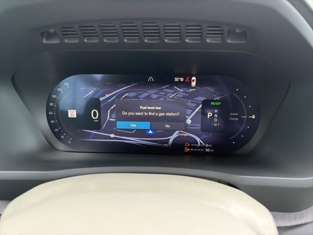 New 2026 Volvo XC90 T8 Ultra w/ Protection Package Premier image 13