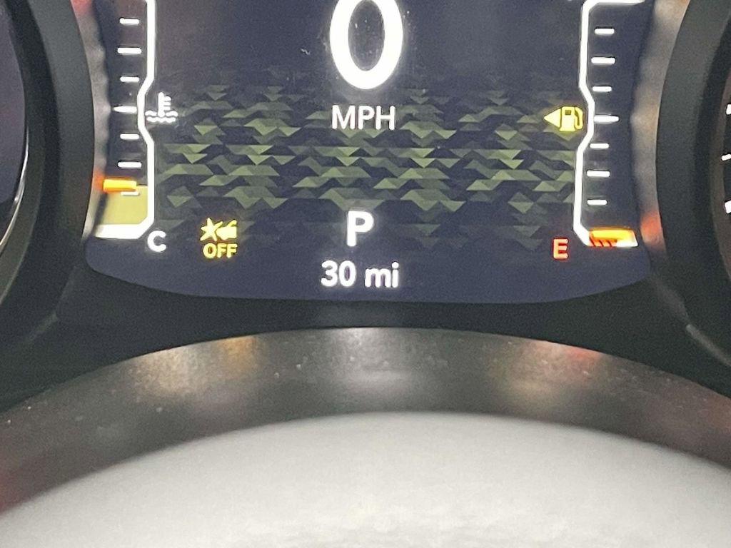 New 2026 Jeep Wrangler Unlimited Sport AWD/4WD image 28