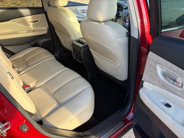 Used 2020 Nissan Murano SL FWD image 33