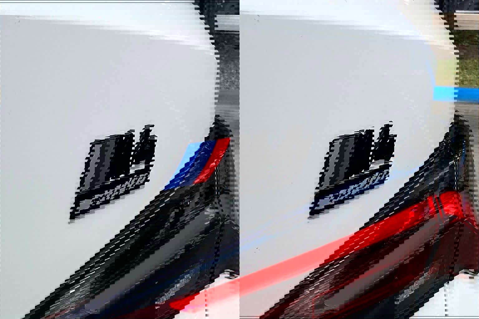 Used 2023 BMW M4 xDrive Competition image 27