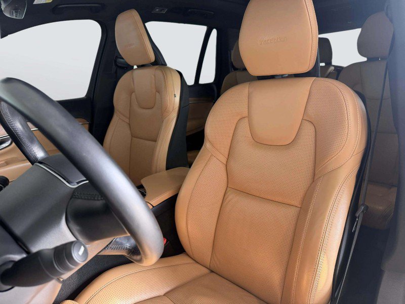Used 2019 Volvo XC90 T6 Inscription w/ Advanced Package AWD/4WD image 30