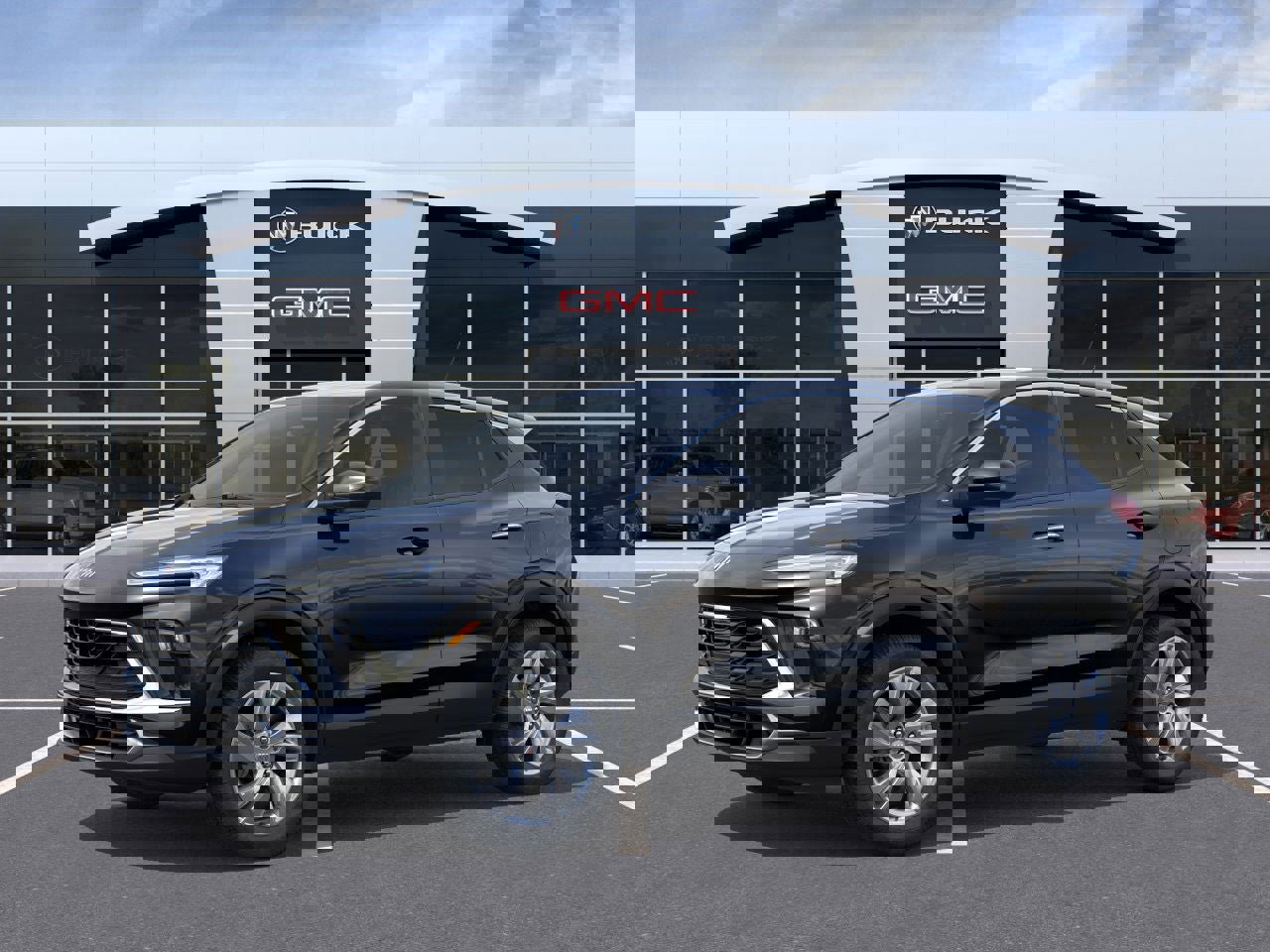 New 2026 Buick Encore GX Preferred w/ Comfort Package image 2