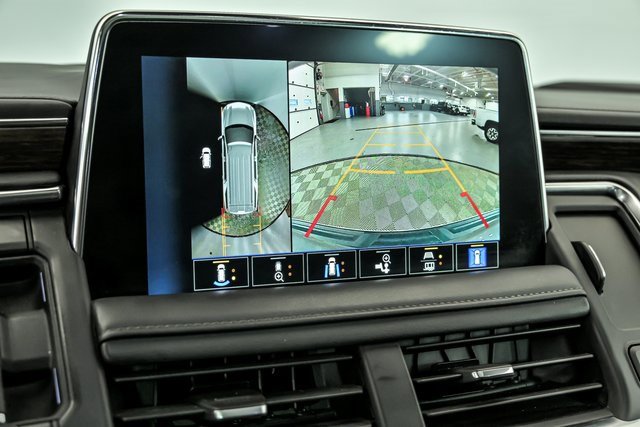 Certified 2023 Chevrolet Tahoe High Country image 24