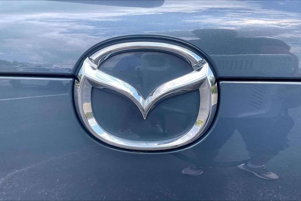 Used 2024 MAZDA CX-30 AWD 2.5 S w/ Preferred Package image 8