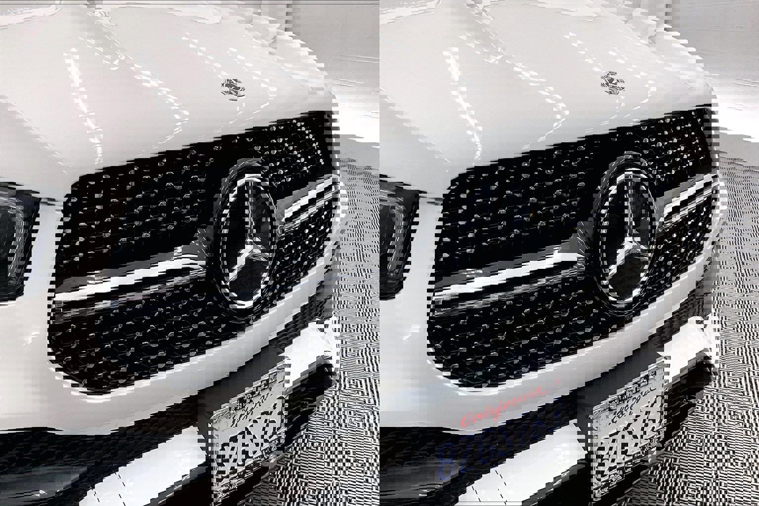 Certified 2022 Mercedes-Benz GLE 350 image 31