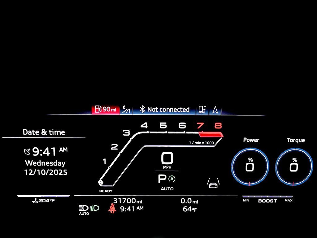 Used 2023 Audi RS Q8 4.0T image 29