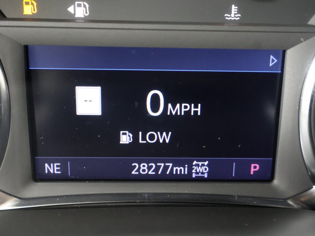 Used 2023 GMC Acadia AT4 w/ Preferred Package AWD/4WD image 44