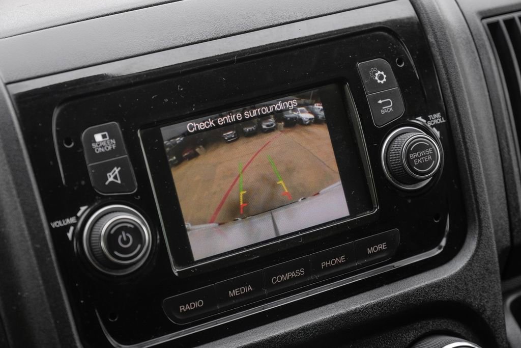 Used 2019 RAM ProMaster 1500 image 18