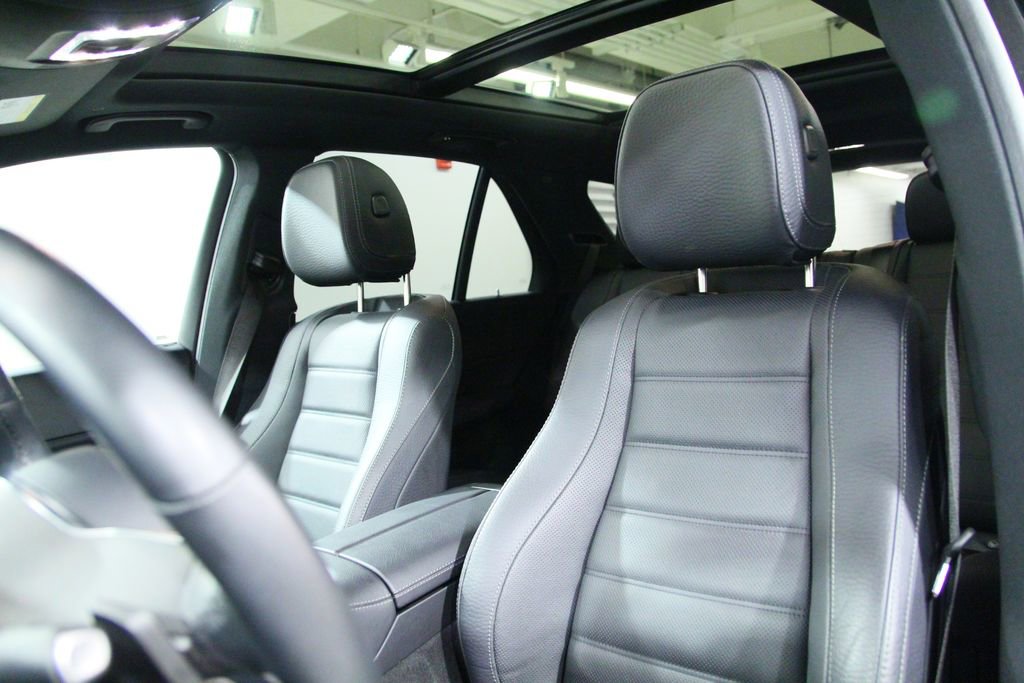 Certified 2023 Mercedes-Benz GLE 450 4MATIC image 6