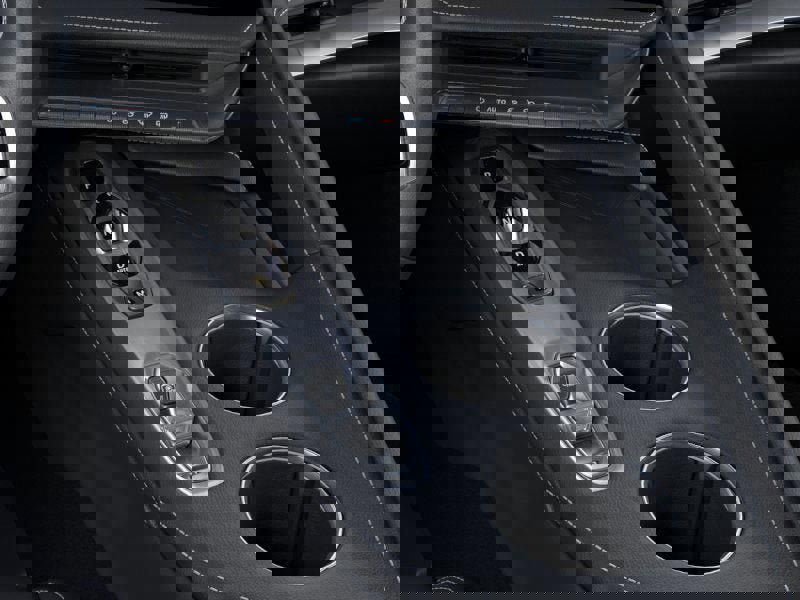 New 2026 Chevrolet Corvette Stingray Preferred Cpe w/ 2LT image 23