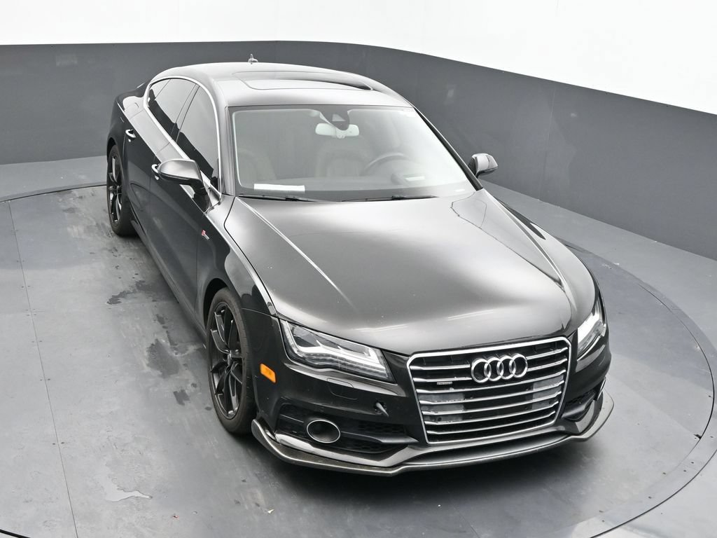 Used 2012 Audi A7 3.0T Premium AWD/4WD image 39