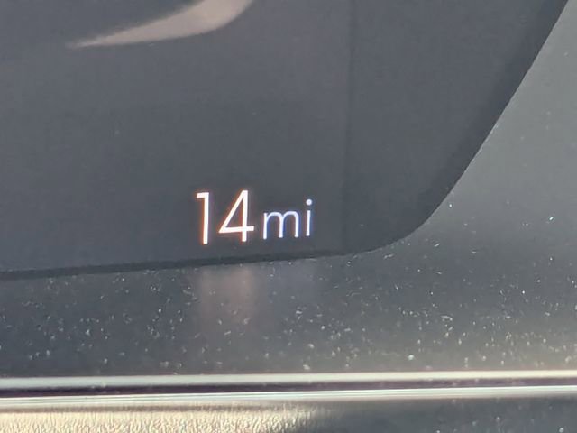 New 2025 Chevrolet Colorado Z71 w/ Technology Package image 31