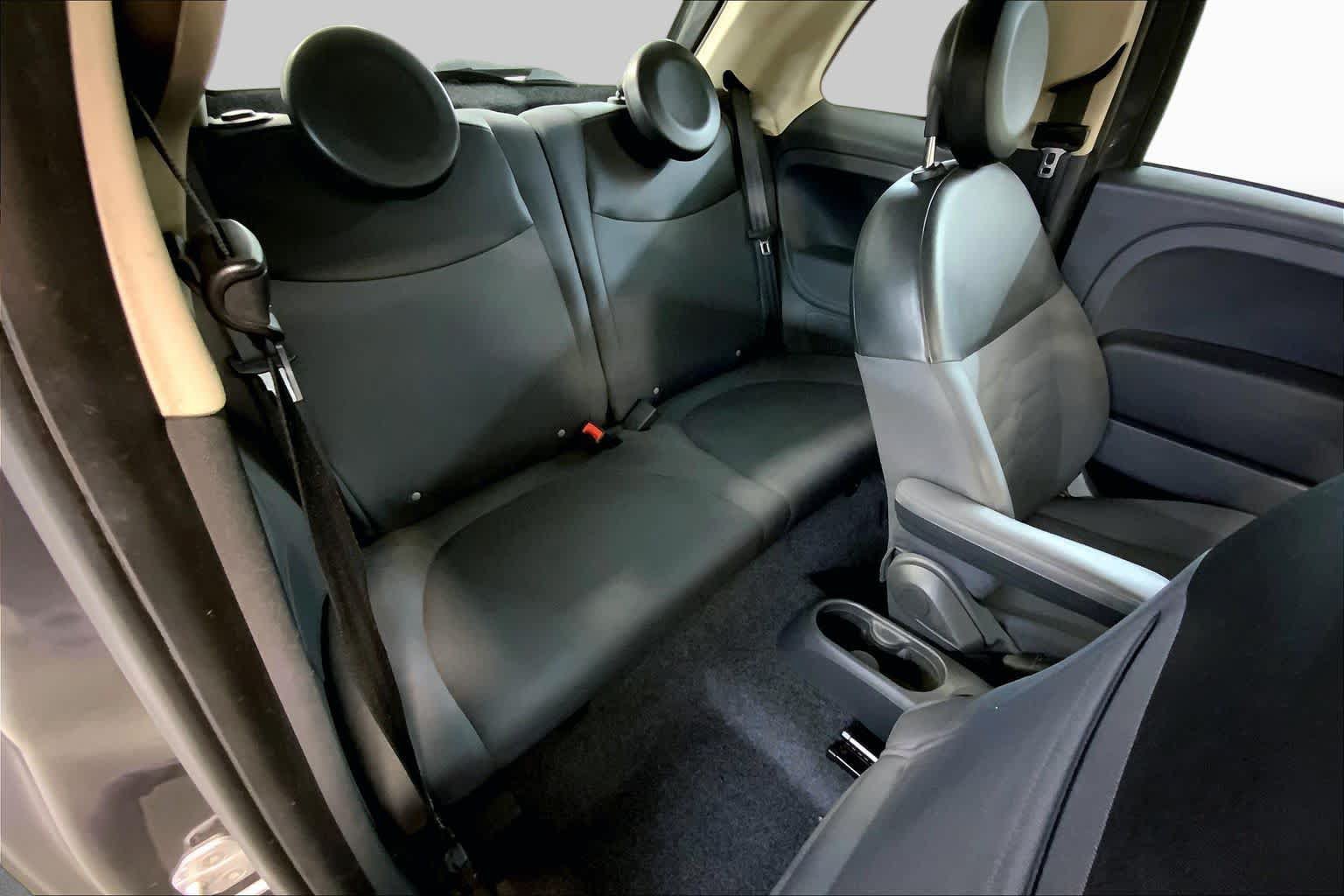 Used 2015 FIAT 500 Pop FWD image 19