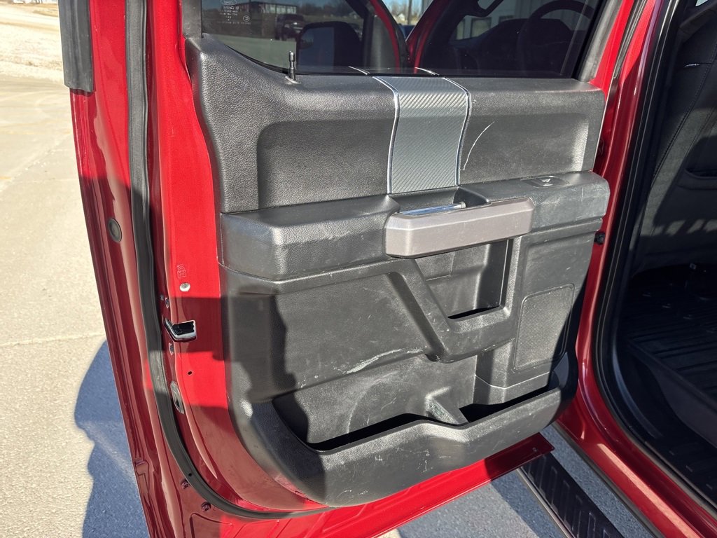 Used 2018 Ford F150 XLT w/ Equipment Group 302A Luxury image 27