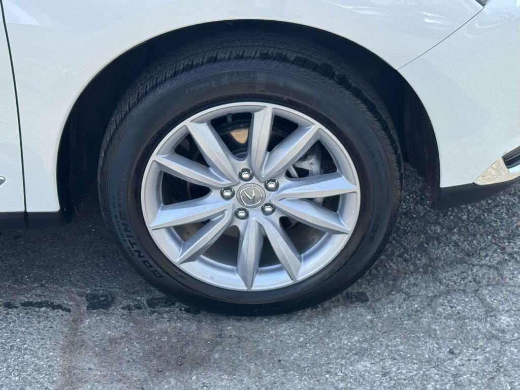 Certified 2023 Acura RDX AWD image 7