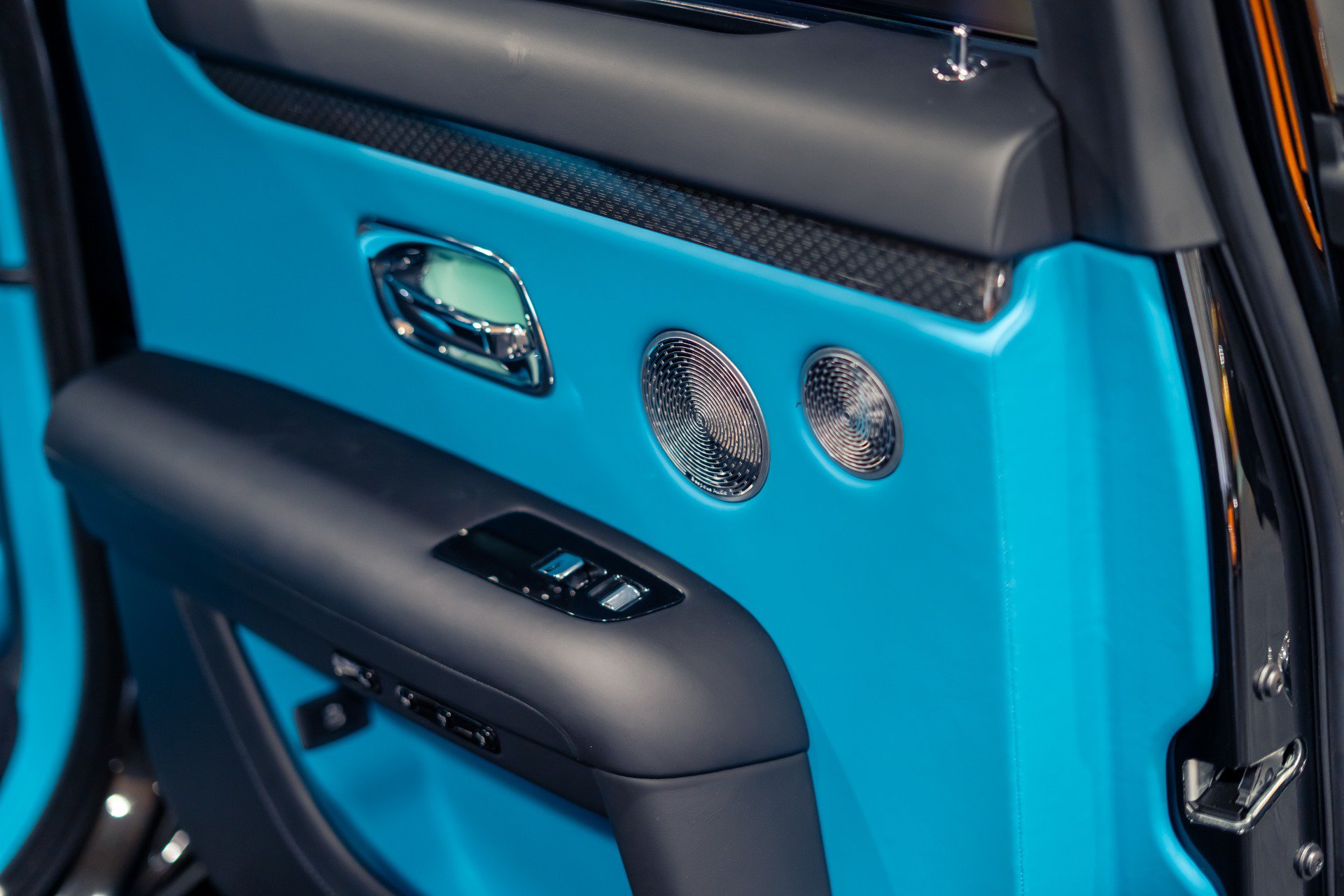 Used 2023 Rolls-Royce Ghost Black Badge AWD/4WD image 44