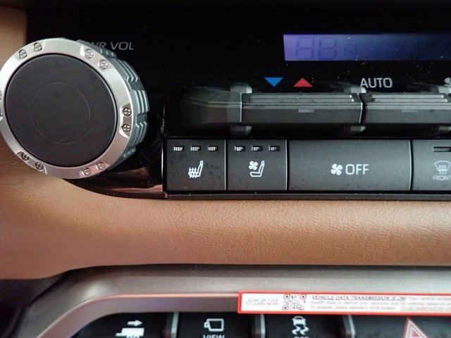 New 2026 Toyota Tundra 1794 Edition image 18