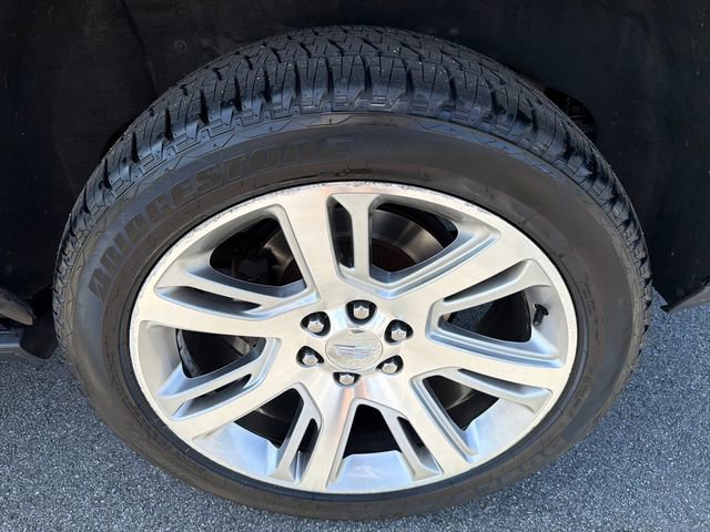Used 2016 Cadillac Escalade Premium image 20