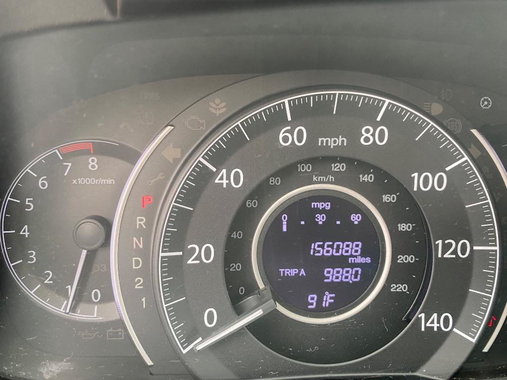Used 2013 Honda CR-V EX-L image 31