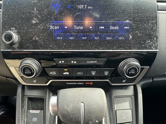 Used 2021 Honda CR-V Special Edition image 22