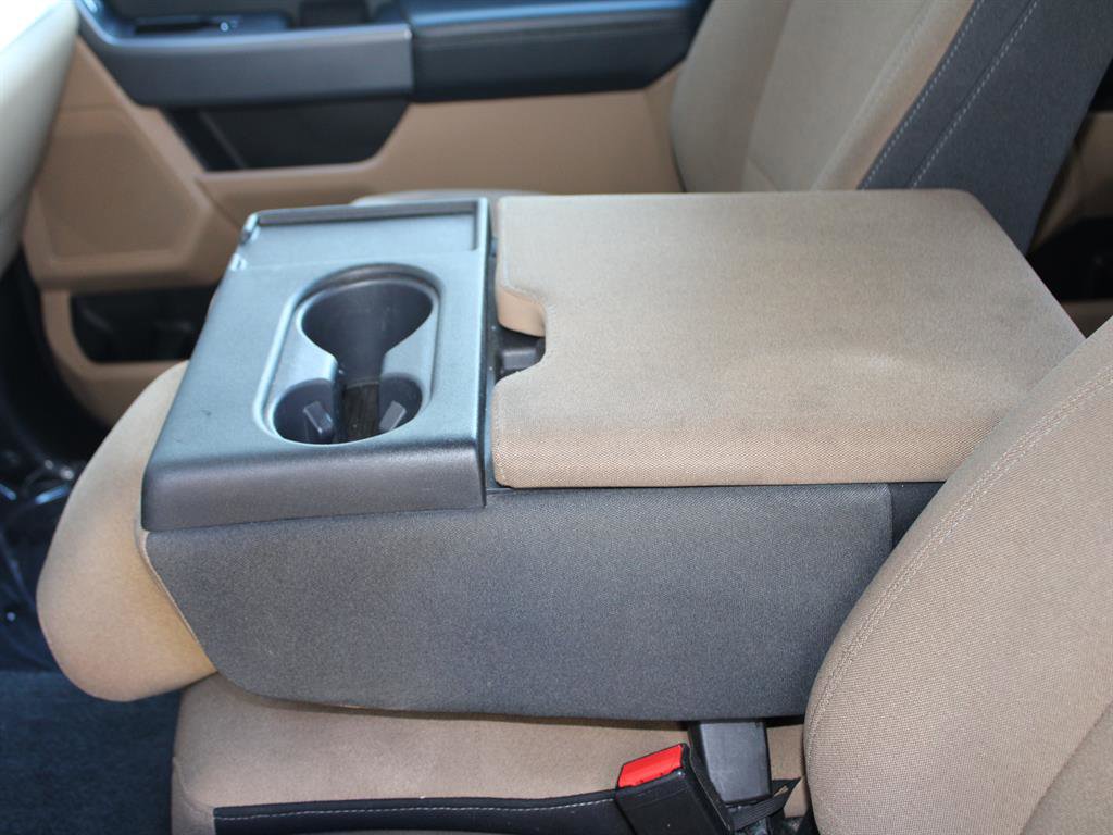 Used 2023 Ford F150 XLT image 24