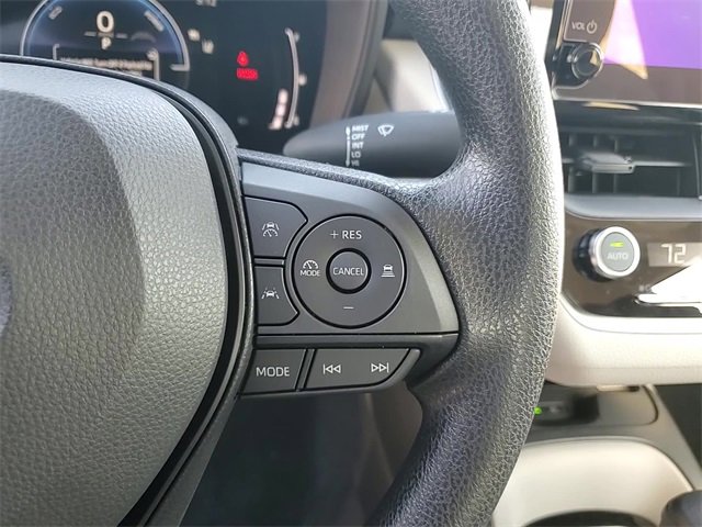 Used 2026 Toyota Corolla LE image 15