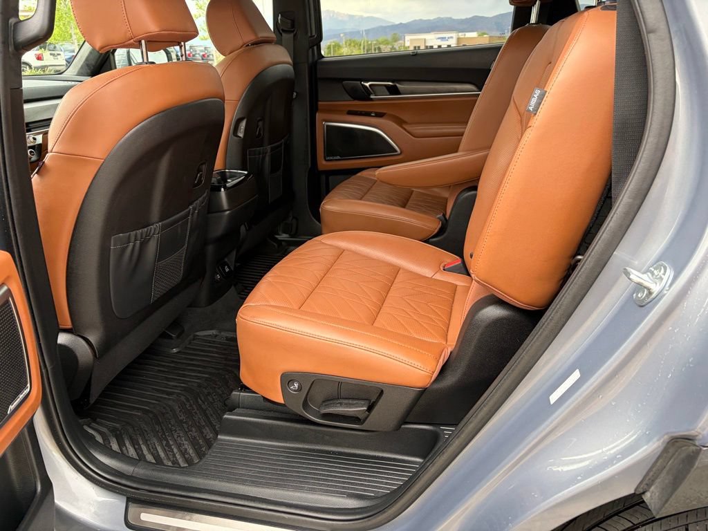 Used 2024 Kia Telluride SX Prestige X-Line AWD/4WD image 11