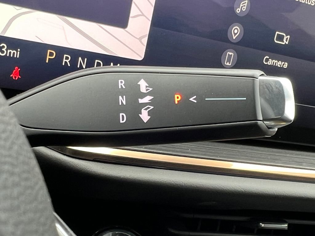 New 2026 Buick Envision Avenir AWD/4WD image 30