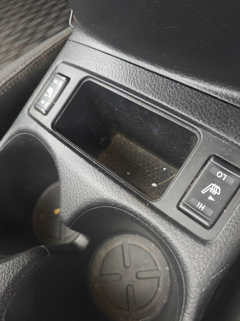 Used 2019 Nissan Rogue S w/ Special Edition Package image 9