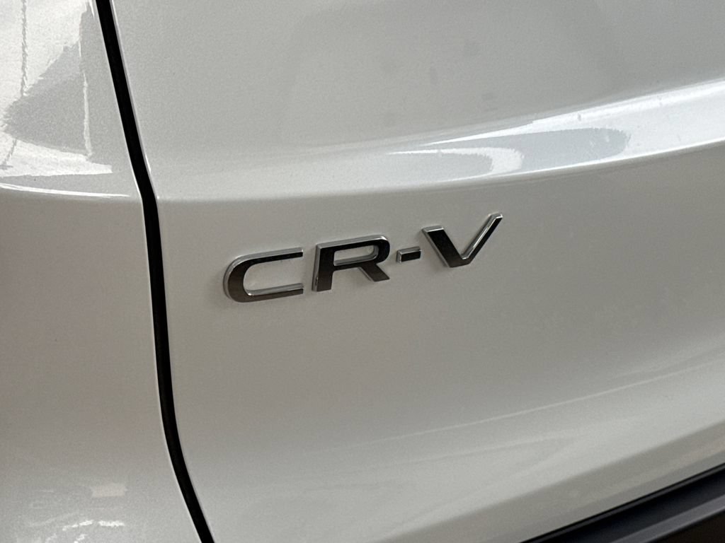 Used 2024 Honda CR-V EX-L image 8