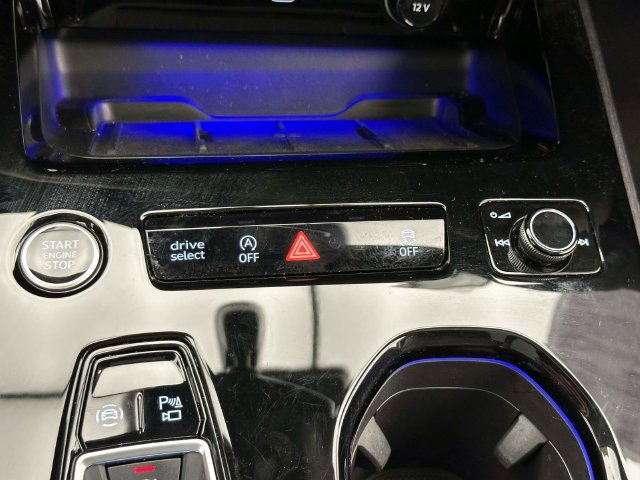 Used 2025 Audi A5 Premium w/ Convenience Package AWD/4WD image 24